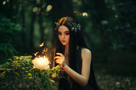 Pompano Beach Cultural Center Hosts Family-Friendly A MIDSUMMER NIGHT'S DREAM Image
