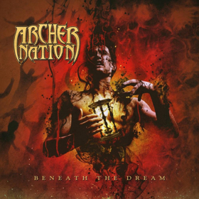 Archer Nation Prepare Sophomore Release BENEATH THE DREAM Image
