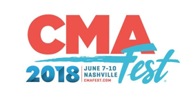 CMA Fest Free Nightly Concerts Return to Cracker Barrel Country Roads Stage at Ascend Amphitheater June 7-9 Image