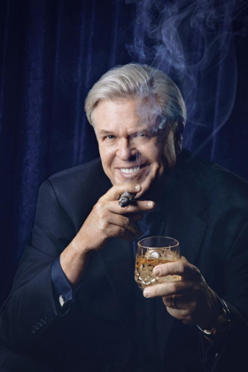 Comedian Ron White Returns To The Weidner With New Stand-up Show 