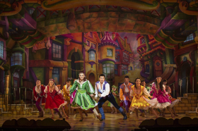 DICK WHITTINGTON and More Set for Qdos Entertainment's Pantomime Season Across the UK Image