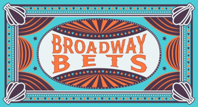 Steve Martin, Michael Cera, Tony Yazbeck, and More Announced For BROADWAY BETS 2018 Image
