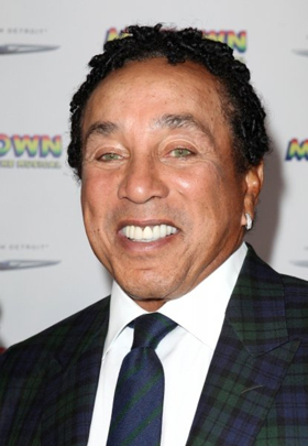 Cedric the Entertainer and Smokey Robinson to Host MOTOWN 60: A GRAMMY CELEBRATION 