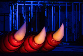 Lyric's RING Cycle Continues With SIEGFRIED Image