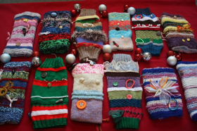 Belgrade Theatre Searches For Knitters to Make Sensory Aids For Relaxed Performance Image