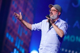 David Cross Announces UK Dates Image