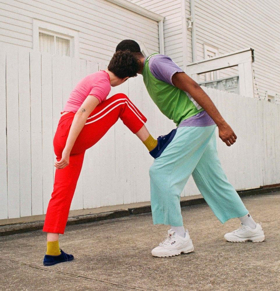 People Museum's New LP 'I Dreamt You In Technicolor' Now Streaming with Culture Collide Image