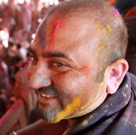 Interview: Ajitpal Singh's Rammat Gammat To Premier At International Short Film Festival, Oberhausen, Germany Image