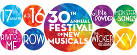 Kingsley Leggs, Alan H. Green, and More Announced For NAMT's Festival Of New Musicals  Image