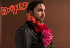 Shakey Graves Shares New Single MANSION DOOR Image