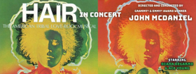 BWW Recap: The Patchogue Theatre's HAIR In Concert Image