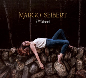 Margo Seibert to Debut New Album at Joe's Pub  Image