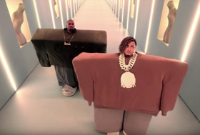 Kanye West & Lil Pump's I LOVE IT Breaks YouTube World Record  Image