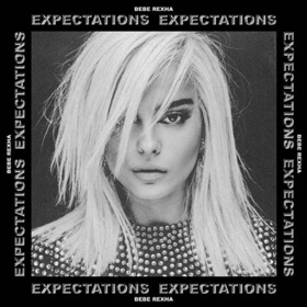 Bebe Rexha to Release Debut Album EXPECTATIONS 6/22 Image