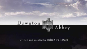 DOWNTON ABBEY Film Gets 2019 Release Date Image
