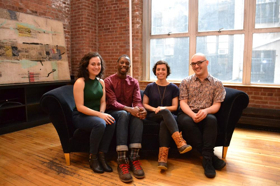 Corkscrew Theater Festival Returns For Expanded Third Season Image