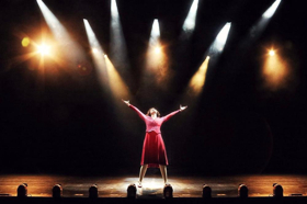 Regional Roundup: Top New Features This Week Around Our BroadwayWorld 11/17 - MARGARITAVILLE, LES MIS, WAITRESS and More! Image