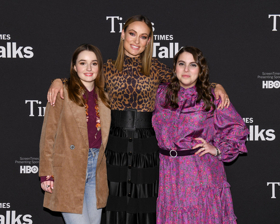TimesTalks and HBO Announce Second Year-Long Sponsorship for ScreenTimes Series Image
