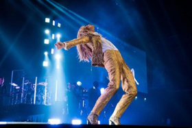 Celine Dion Announces Final Show Dates For Her Las Vegas Residency 