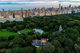 Public Theater's 2019 Shakespeare in the Park Season Will Include MUCH ADO ABOUT NOTHING, CORIOLANUS and HERCULES! Image