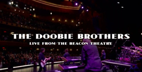 PBS to Air Doobie Brothers Concert at Beacon Theatre 