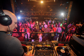 Annual Fundraiser to Bring Party Time to the Palace Image