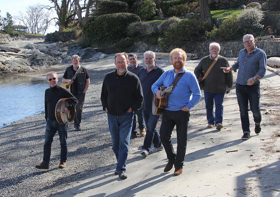 The Irish Rovers Continue Their Farewell With Tour Stop At ABT Feb. 21 Image