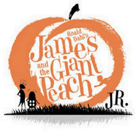 JAMES AND THE GIANT PEACH JR. Comes to the Warner this February 