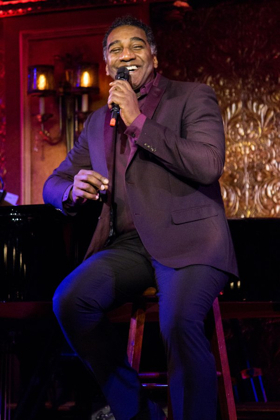 More Exciting Programming Coming Up This Week At Feinstein's/54 Below Image
