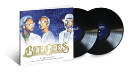 Capitol/UMe to Release the Bee Gees' 'Timeless: The All-Time Greatest Hits' in 2LP Vinyl Edition Image