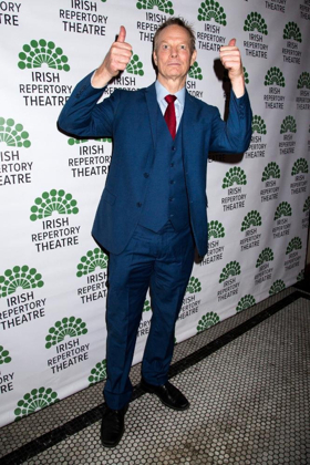 Review Roundup: What Did Critics Think of Bill Irwin's ON BECKETT? Image