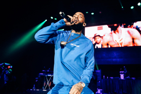 'Welcome To The West' Returns to Citizens Business Bank Arena for 2nd Annual Music Festival Image