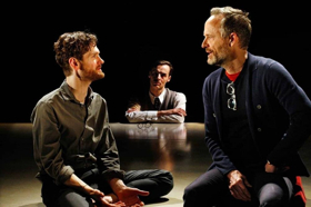 Review Roundup: THE INHERITANCE Opens at the Young Vic 