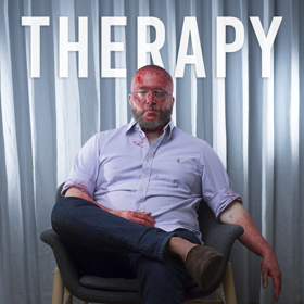 Radical Face To Release New EP THERAPY on 4/26 via Bear Machine Records 