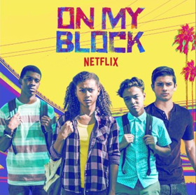 Netflix Renews ON MY BLOCK For Season Three Image