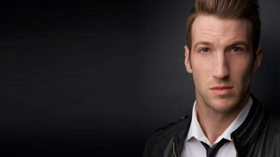 John Arthur Greene Stars In THESE ARE THE SHOWS I DIDN'T BOOK...AND WHY At Feinstein's/54 Below Image