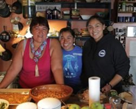 KCET Announces Indigenous Peoples Series GROWING NATIVE Image