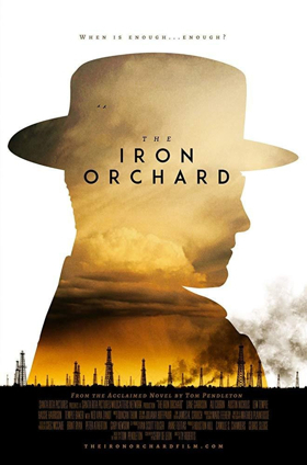 Santa Rita Film Co. To Release THE IRON ORCHARD Image