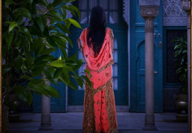 Iris Theatre Brings ARABIAN NIGHTS to Hoxton Hall  Image