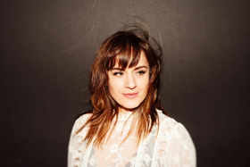 Rachel Eckroth Debuts STRANGEST DREAM, Tour Starts Next Week Image