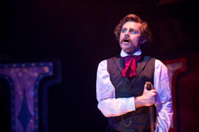 David Campbell to Star In Hit Musical ASSASSINS Image