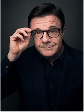 Emmy and Tony Winner Nathan Lane Joins Showtime Drama Series PENNY DREADFUL: CITY OF ANGELS 
