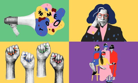 Sydney Opera House Announces ALL ABOUT WOMEN Lineup Image