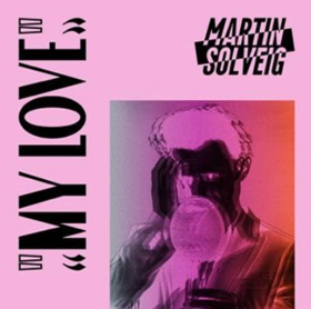 Weiss Delivers Remix For Martin Solveig's Summer Anthem MY LOVE Image