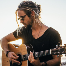 South African Singer/Songwriter Jeremy Loops Announces US/Canada Tour Dates 