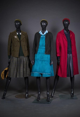 Yorkville Village Presents CAFTCAD Exhibit: From Concept to Creation Image