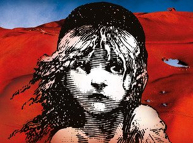 LES MISERABLES Returns to Vancouver Image
