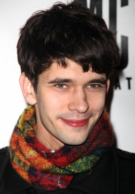Ben Whishaw To Play Marilyn Monroe In NORMA JEAN BAKER OF TROY In NYC This Spring 