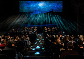 THE WIDER EARTH At The Natural History Museum Announces Extension Image