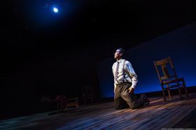 Review: HOLD THESE TRUTHS at Arena Stage 